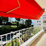 Appartement de 40 m² avec 1 chambre(s) en location à NICE