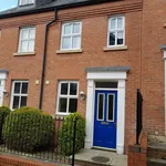 house at Wallcroft Gardens Middlewich, United_kingdom