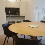 Huur 3 slaapkamer appartement van 115 m² in Brussels