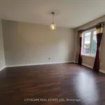 3 bedroom apartment of 5242 sq. ft in Milton (Scott)