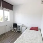 Rent a room in madrid