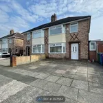 Rent 3 bedroom house in North West England