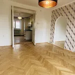 Pronajměte si 3 ložnic/e byt o rozloze 48 m² v Ostrava