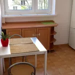 Rent 1 bedroom apartment of 37 m² in Łódź