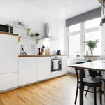 Miete 2 Schlafzimmer wohnung von 55 m² in Berlin