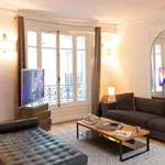 Rent 7 bedroom apartment of 105 m² in Paris