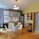 Appartement de 45 m² avec 1 chambre(s) en location à brussels