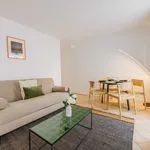 Appartement de 40 m² avec 1 chambre(s) en location à Paris