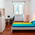 Rent 5 bedroom apartment in Turin