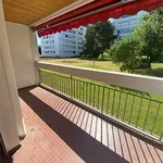 Appartement F3 - Parc du Charmois VANDOEUVRE