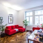 Rent 1 bedroom apartment of 40 m² in prague