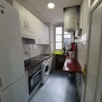 Alquilar 6 dormitorio apartamento en Granada