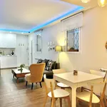 Rent 1 bedroom apartment of 484 m² in Madrid