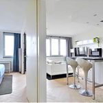 Huur 1 slaapkamer appartement van 50 m² in Amsterdam