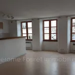 Rent 3 bedroom apartment of 50 m² in Ussel