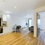 Rent 1 bedroom apartment in Salford