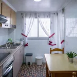 Rent a room in valencia