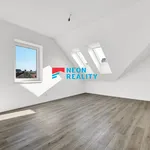 Rent 1 bedroom apartment in Ostrava