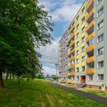 Pronajměte si 4 ložnic/e byt o rozloze 76 m² v Karlovy Vary