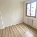 Appartement de 48 m² avec 3 chambre(s) en location à Rouen