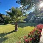 Alquilo 7 dormitorio casa de 650 m² en Marbella