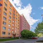 Rent 2 bedroom apartment in Přerov