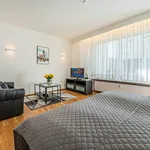 Miete 1 Schlafzimmer wohnung von 48 m² in Offenbach am Main