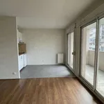 Appartement de 37 m² avec 1 chambre(s) en location à Toulouse