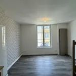 Rent 2 bedroom apartment of 48 m² in DIEPPE