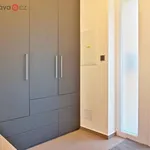 Pronajměte si 1 ložnic/e dům o rozloze 70 m² v Vyškov