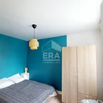 Appartement de 96 m² avec 5 chambre(s) en location à le havre