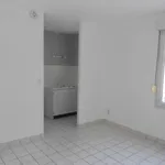 Appartement de 22 m² avec 1 chambre(s) en location à VENDOMET