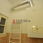 Rent 1 bedroom apartment of 43 m² in Praha