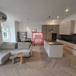 Pronajměte si 1 ložnic/e byt o rozloze 88 m² v Olomouc