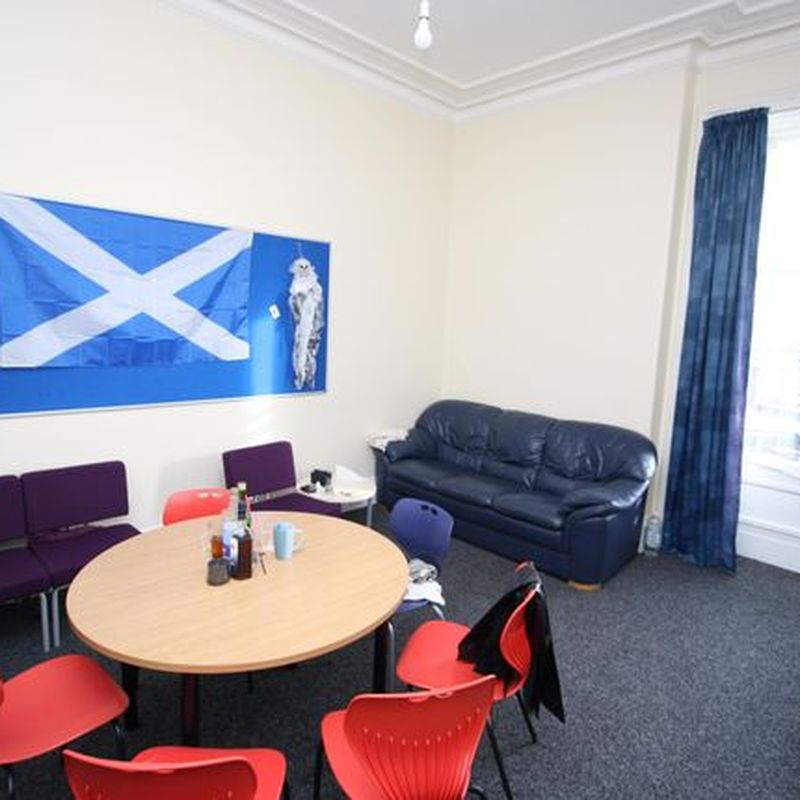Studio to rent in 12A, Victoria Road, Dundee DD1