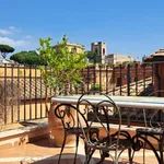 Rent 4 bedroom house of 150 m² in Rome