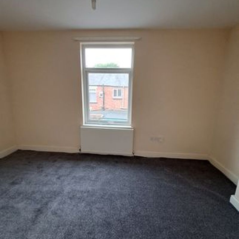 Terraced house to rent in Raby Terrace, Chilton, Ferryhill DL17
