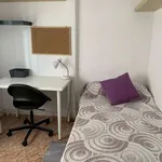 Habitación en madrid