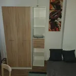 Rent a room in warsaw