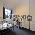 Rent 6 bedroom house in East Midlands