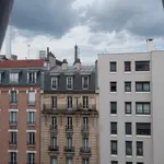 Rent 1 bedroom apartment of 70 m² in Paris