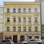 Pronajměte si 2 ložnic/e byt o rozloze 57 m² v Prague