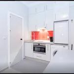 Alquilo 1 dormitorio apartamento de 30 m² en Malaga']