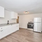 2 bedroom apartment of 667 sq. ft in St. Catharines