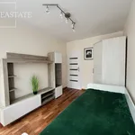 Rent 3 bedroom apartment of 54 m² in Warsaw