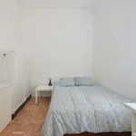 Quarto em Lisboa