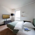 Rent 1 bedroom apartment of 20 m² in Munich