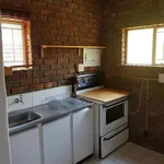 Rent 1 bedroom apartment in Pretoria