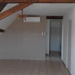 Appartement de 72 m² avec 3 chambre(s) en location à Lazenay