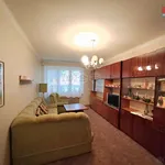 Rent 4 bedroom apartment in Nový Jičín